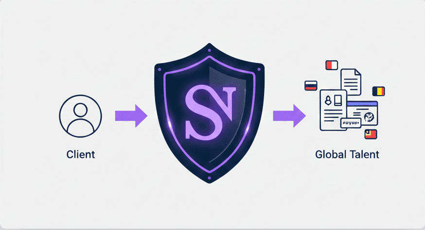 Employer of Record Services