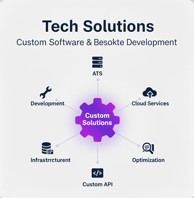 Tech Solutions